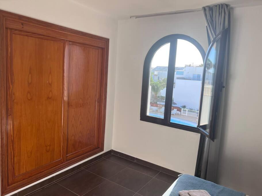 Apt 360º Panoramic View Costa Teguise Exterior foto