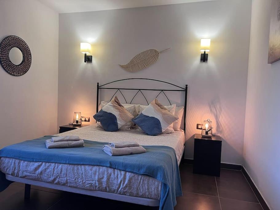 Apt 360º Panoramic View Costa Teguise Exterior foto